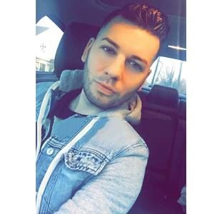 Meet your Posher, Joseph